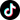Tik Tok logo
